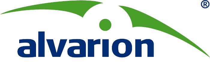 alvarion logo